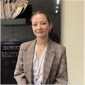 Sümeyye Çetin