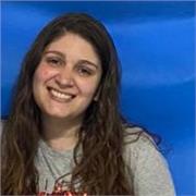 ESL teacher for kids, teens and adults. I have 9 years of experience teaching and I would love to help you with your goals!