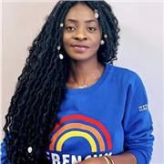 Professeure d’anglais certifiée CELTA donne des cours d’anglais à domicile et en ligne à Bordeaux.