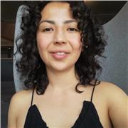 Paula Catalina Fajardo Riofrio