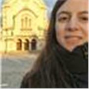 Maestra de Educación Primaria especializada en inglés y francés