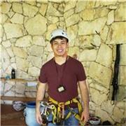 Profesor de box para todas las edades y niveles, excelente deporte para tener condición y hacer cardio con fuerza