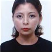 Profesora de apoyo escolar para ESO y Bachillerato en modalidad presencial