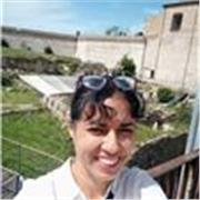 Profesora con 20 años de experiencia en el ámbito académico. Me especializó en biología a todos los niveles, incluso universidad.
