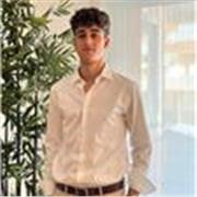 Profesor con bachillerato disponible para dar clases de tecnología a alumnos de ESO. Disponibilidad por las mañanas y findes.