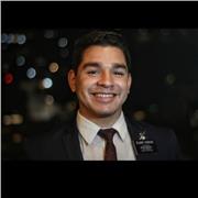 Profesor de Música y Piano para principiantes y nivel medio