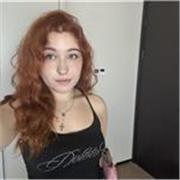 Profesora de inglés entusiasta con experiencia con todas las edades 