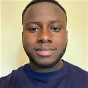 Modou Lamin