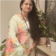 Englisch -Tutor  die Kinder von 3 bis 5 Klasse Unterrichten