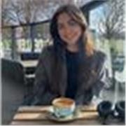 Native French - UCL Student
