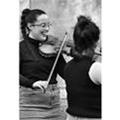 Profesora de violín para todas las edades y niveles