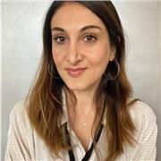 I create lessons suited to your goals and level.