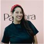 Profesora de apoyo escolar nivel de primaria e Inglés hasta nivel de secundaria