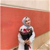 Büsra Nur