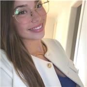 Estaría dispuesta a dar clases de primaria de mates, comprensión lectora, catalán castellano.