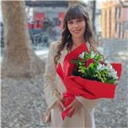 Offro lezioni di Biologia online per adulti e ragazzi (medie/superiori)