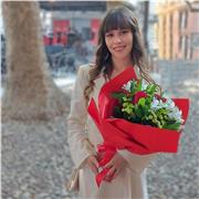 Offro lezioni di Biologia online per adulti e ragazzi (medie/superiori)