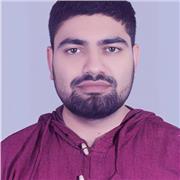 Ananta Bhusal