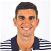 Persona muy apasionada al mundo del baloncesto ya que actualmente estoy jugando en Tercera Feb y tengo experiencia como entrenador