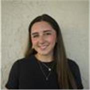 Profesora con inglés nativo disponible clases presenciales y online 