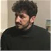Étudiant en troisième année de licence de géographie