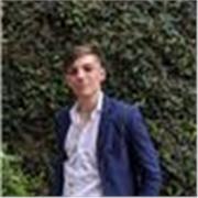 Profesor de matemática para nivel primario y secundario