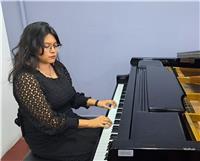 Profesora de Piano con experiencia en jóvenes y adultos