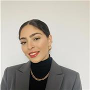 Business, English & Arabic Tutor for Students Aged 6–18