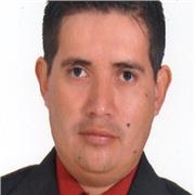 profesor de mantenimiento e informatica