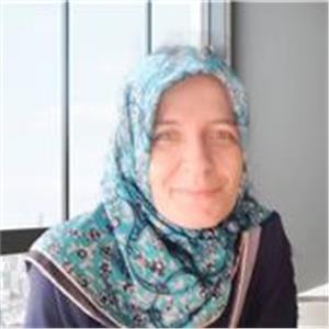 Ebru Kalkandelen