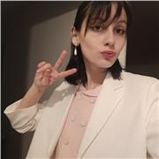 Professeur de français ou d'anglais pour débutant