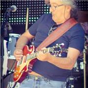 Clases de instrumento y Armonia para guitarra en Valladolid o en Cigales