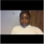 I am a patient tutor who wants to make you work hard for your success 