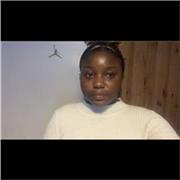 I am a patient tutor who wants to make you work hard for your success