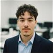 Profesor de frances nativo con 1 años de experiencia ofrece clases particulares para niños y adultos en Barcelona