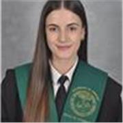 Profesora de primaria, ESO, Bachillerato (itinerario de ciencias y materias troncales) e inglés