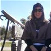 Soy creativa y paciente. Estudiantes de secundario y superior