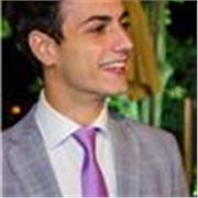 Salve, sono uno studente magistrale di Economia e offro ripetizioni e sostegno allo studio per ragazzi delle medie e del liceo.  