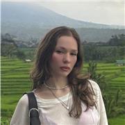 My lessons are mainly aimed at students who want to speak Russian confidently and naturally.