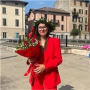 Laureanda in Magistrale di Matematica offre ripetizioni di matematica