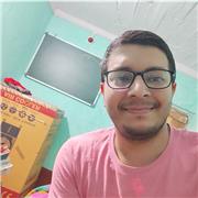 Subhadip Debsharma