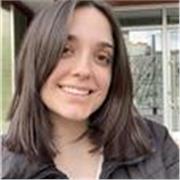 Clases de inglés, catalán y castellano. Soy licenciada en Estudios Ingleses. Experiencia en academia e institutos