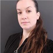 Clara COURREGE