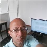 Profesor de media vocacional