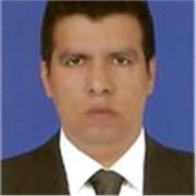 profesor del area de matematicas y biologia con gran habilidad para trabajar clase personalizadas en ambientes del entorno famili