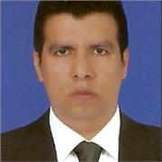 profesor del area de matematicas y biologia con gran habilidad para trabajar clase personalizadas en ambientes del entorno famili