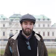 English Teacher, Filmmaking teacher, writing teacher