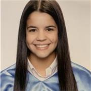 Estudiante de Ingeniería con experiencia. Clases de matemáticas, ciencias e inglés para Primaria, ESO y Bachillerato.