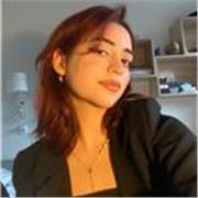 An English teacher that conducts classes for young learners in the most enjoyable way