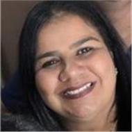 Romeika Cinara dos Santos Souza Menezes